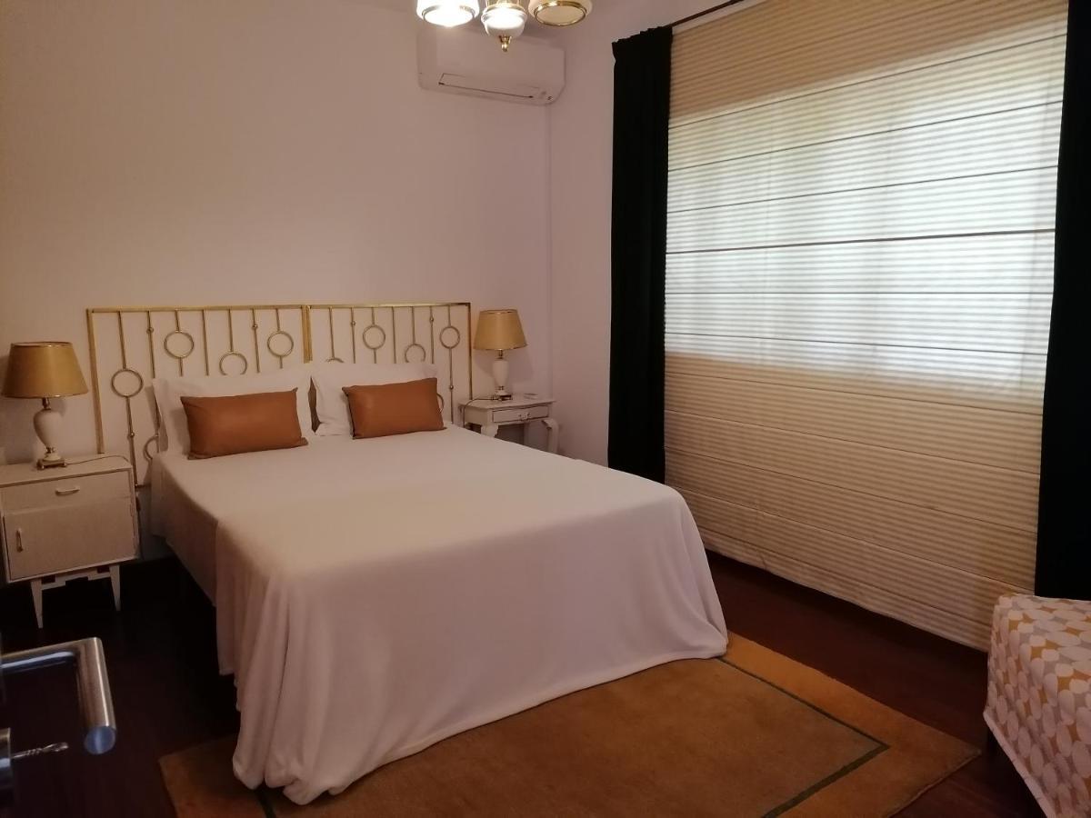 Willa Casa Douro Terrace Baião Zewnętrze zdjęcie