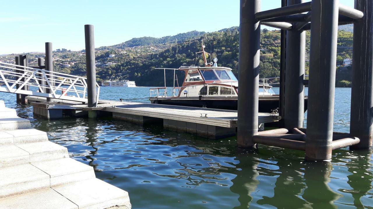 Willa Casa Douro Terrace Baião Zewnętrze zdjęcie